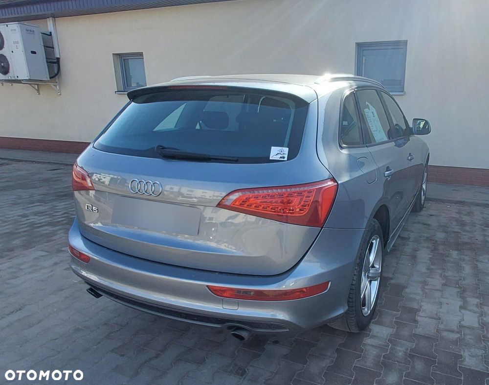 Audi Q5 - 10