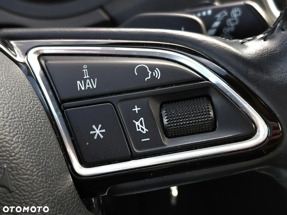 Audi Q3 2.0 TDI Sport S tronic - 34