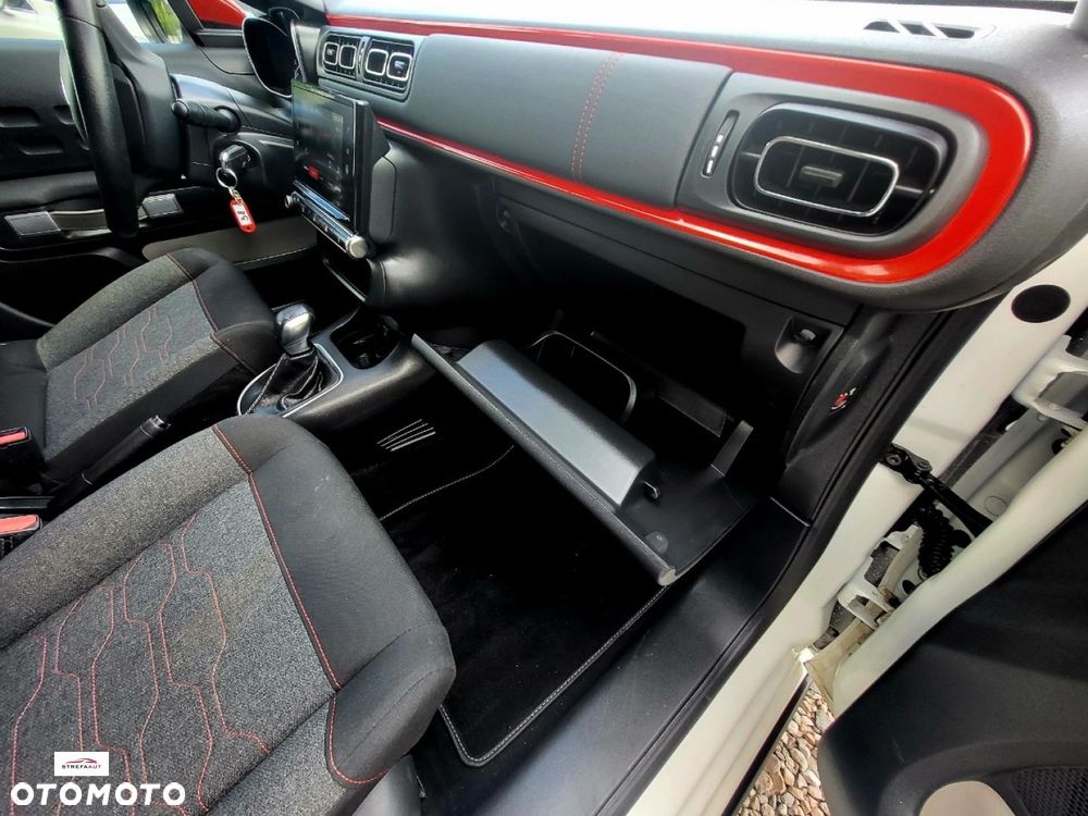 Citroën C3 - 18