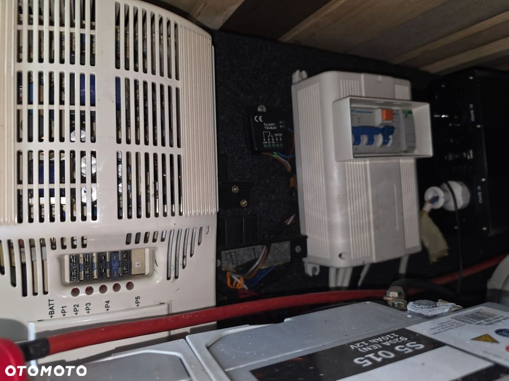 Fiat Ducato L2H2 - 8