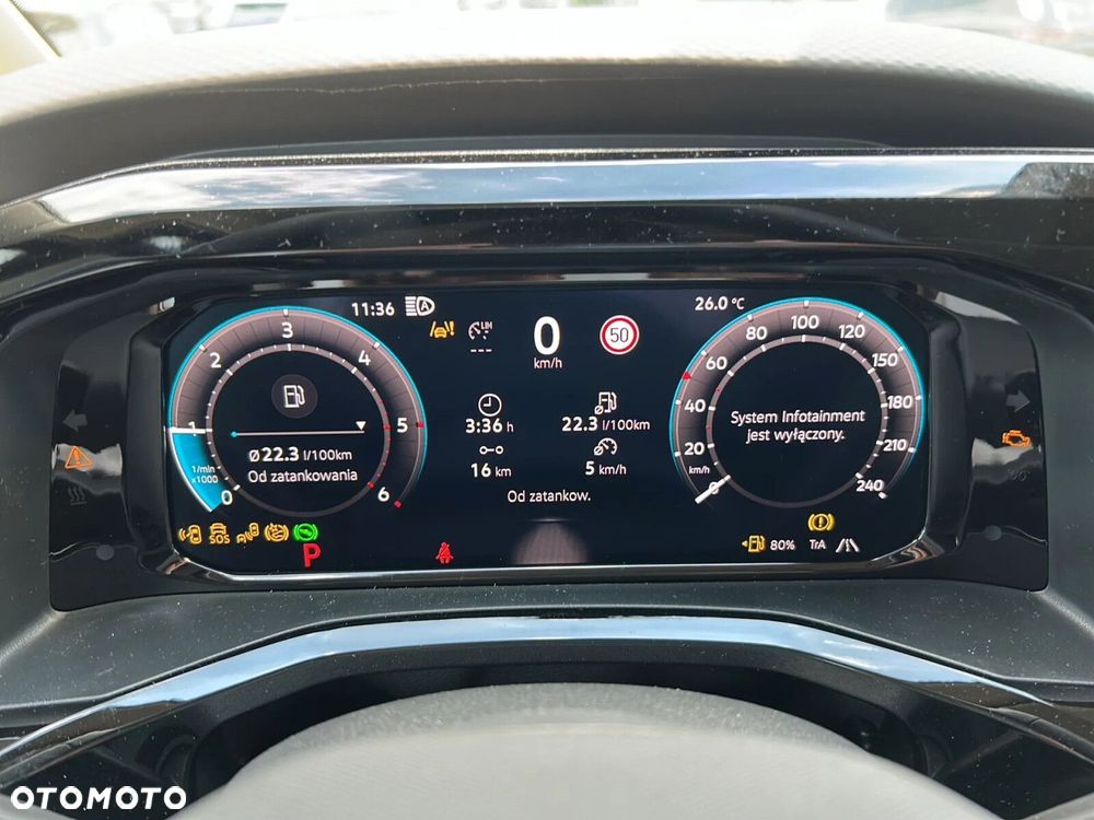 Volkswagen California - 25
