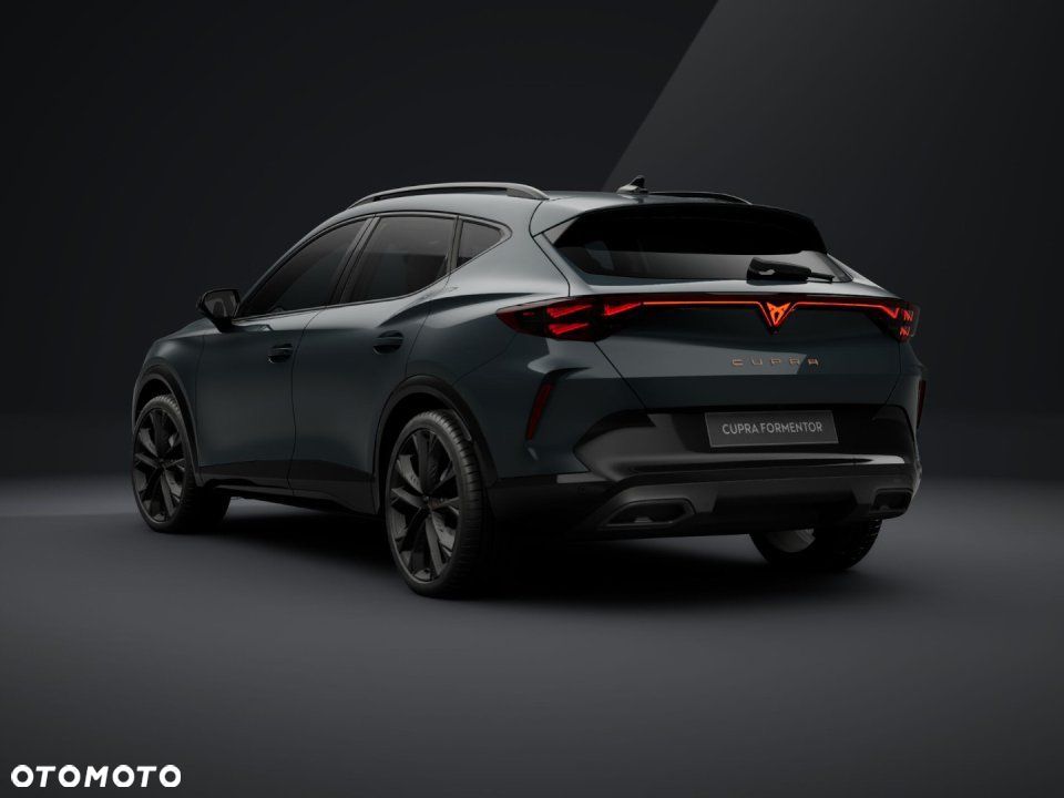 Cupra Formentor - 5