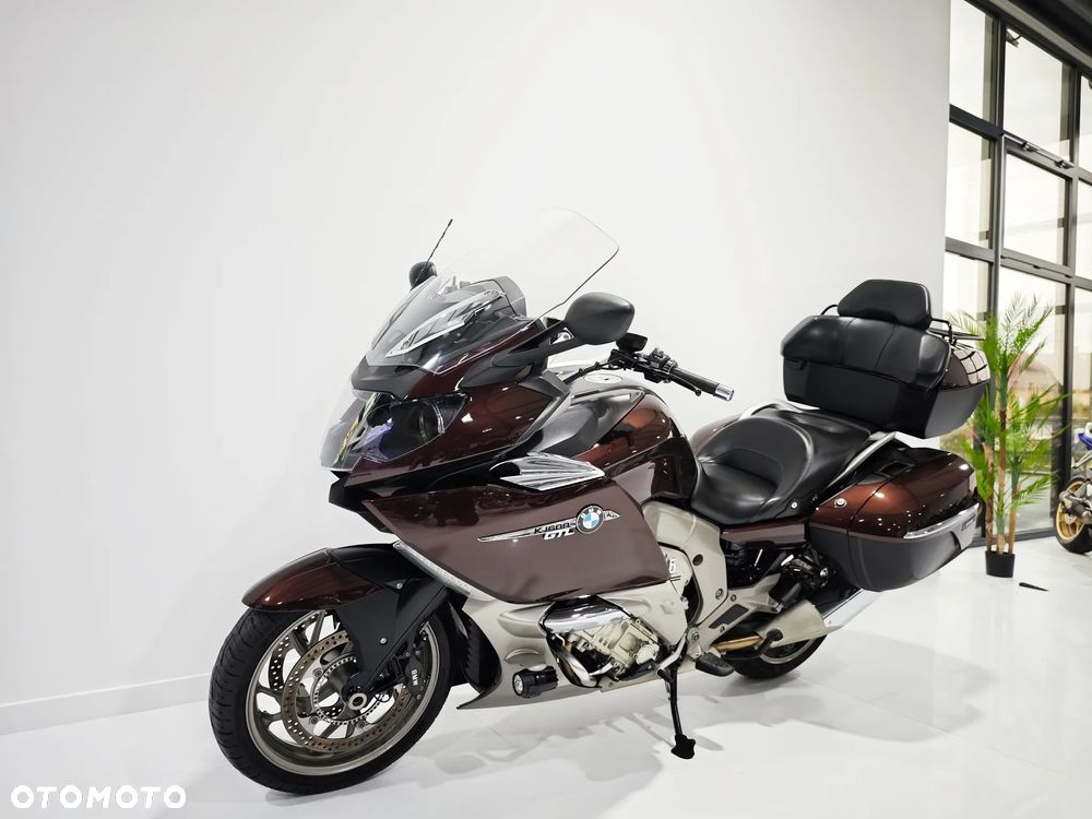 BMW K - 16