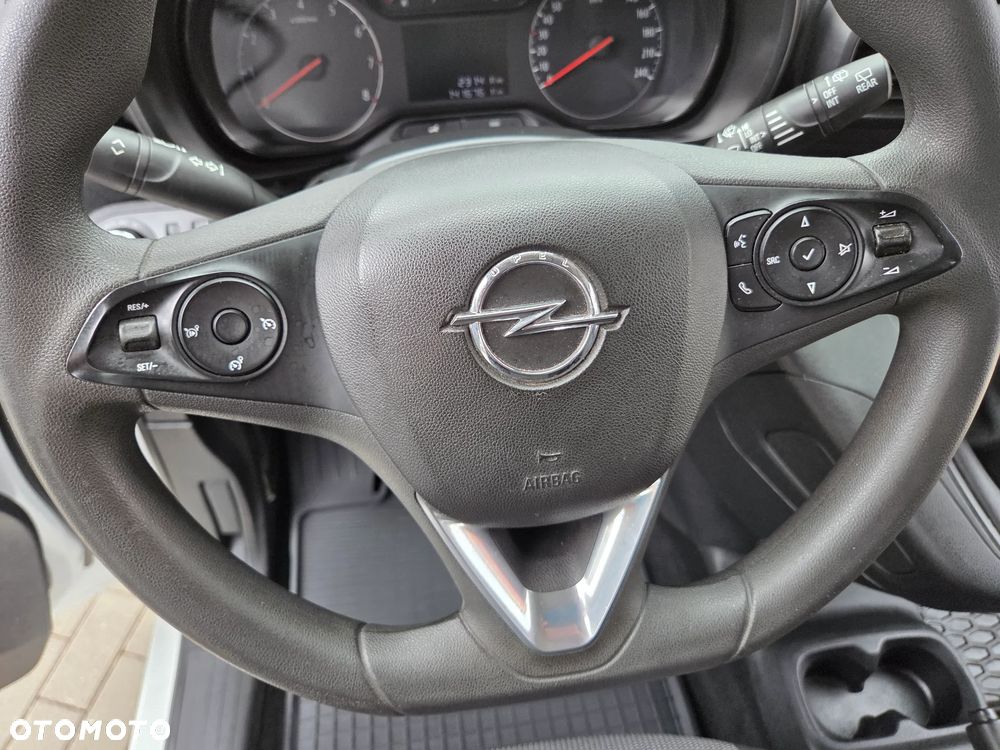 Opel Combo XL 1.5 CDTI Enjoy S&S - 15