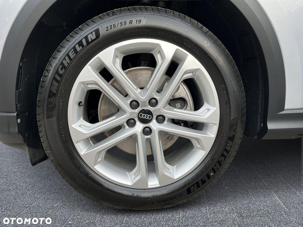 Audi Q5 TFSI mHEV 150 kW S tronic - 39