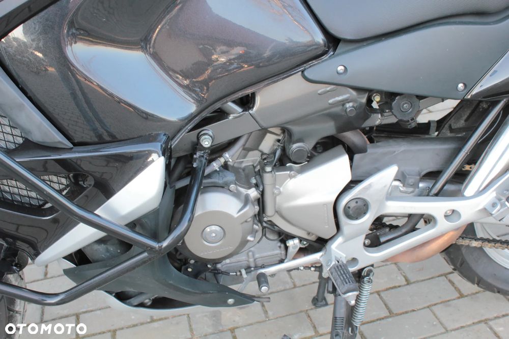 Honda Varadero - 6