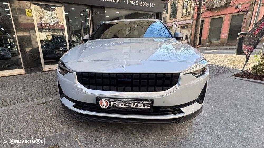 Polestar 2 Long Range 78 kWh AWD - 2