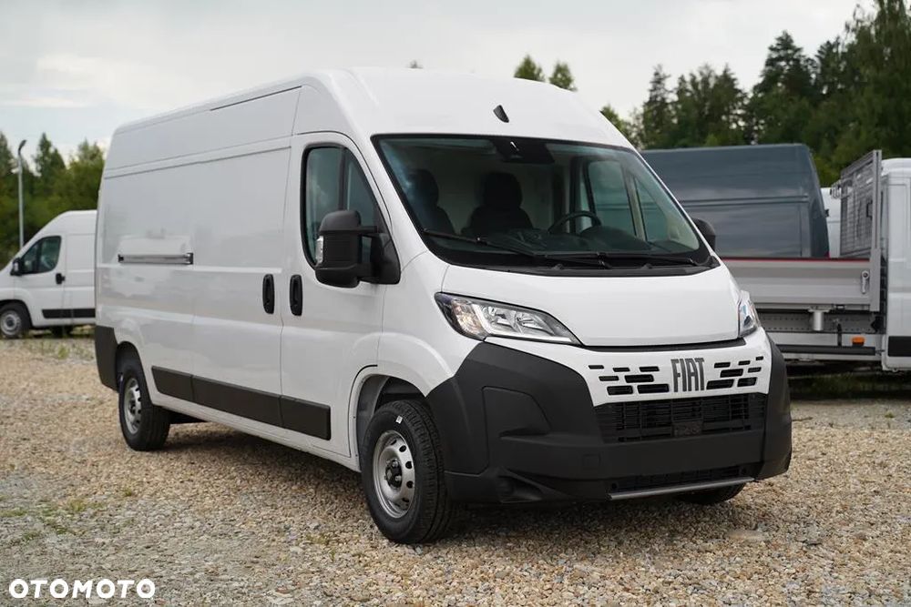 Fiat Ducato 33 H3-Power 140 KM L3H2 - 3
