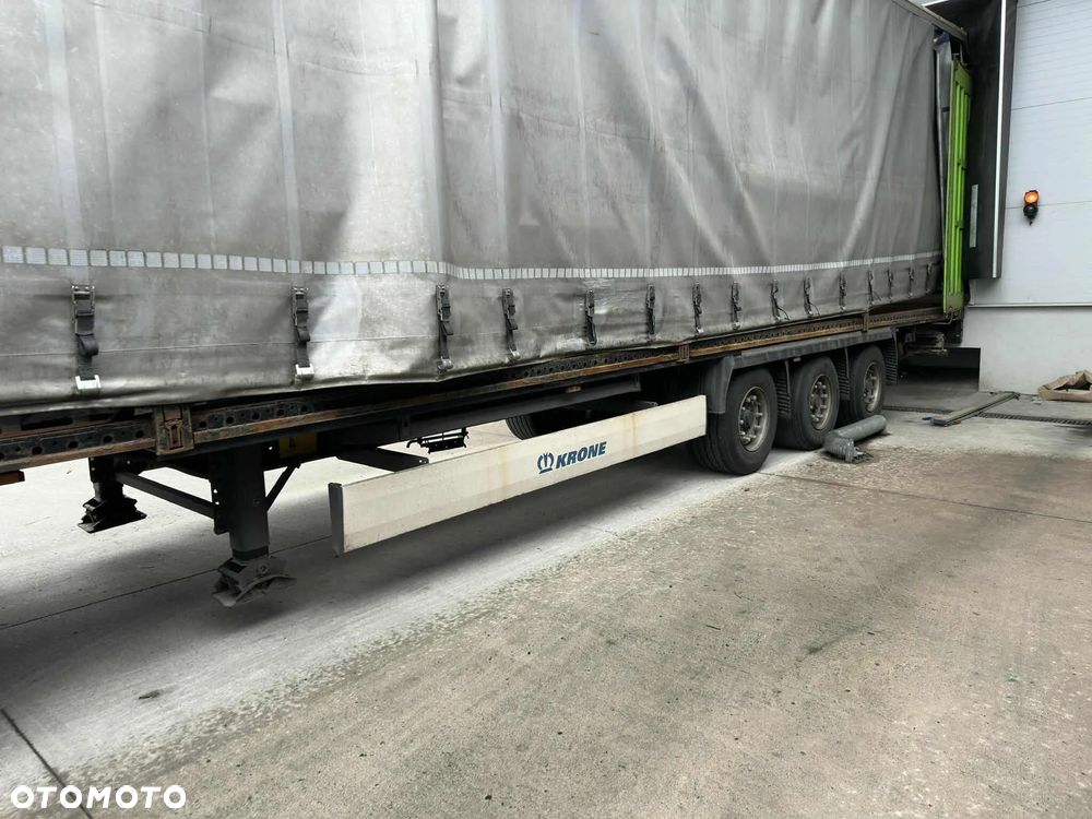 Krone SDP27 - 4
