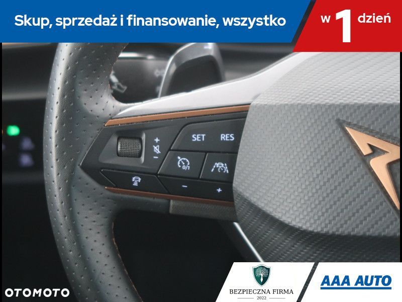 Cupra Formentor - 18