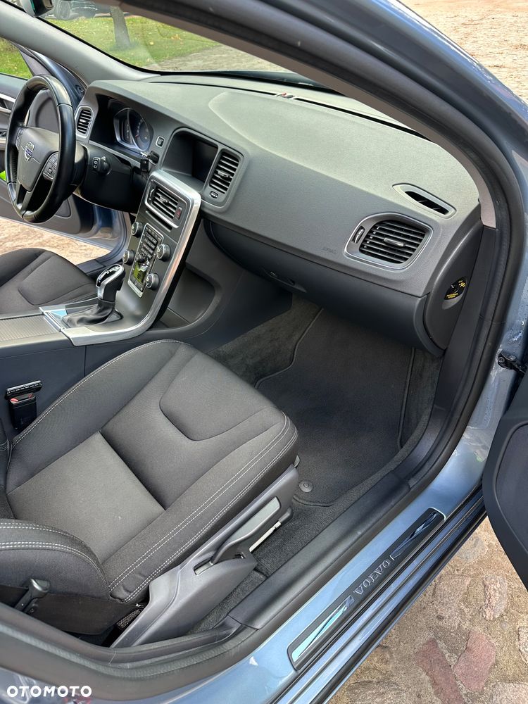Volvo V60 D3 - 16