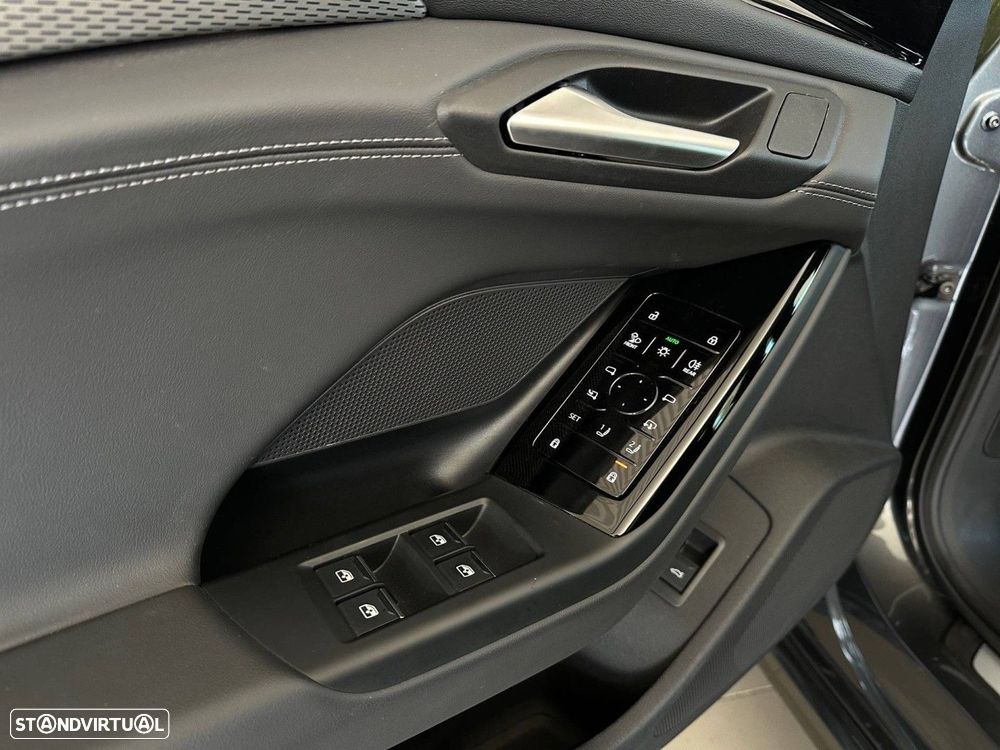 Audi A6 Avant e-tron performance S line business - 5