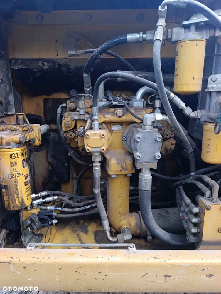 Caterpillar 324 D LN - 8