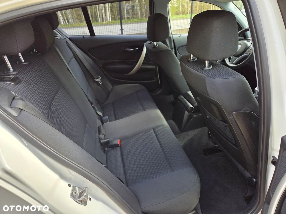 BMW Seria 1 118i Edition Lifestyle - 20