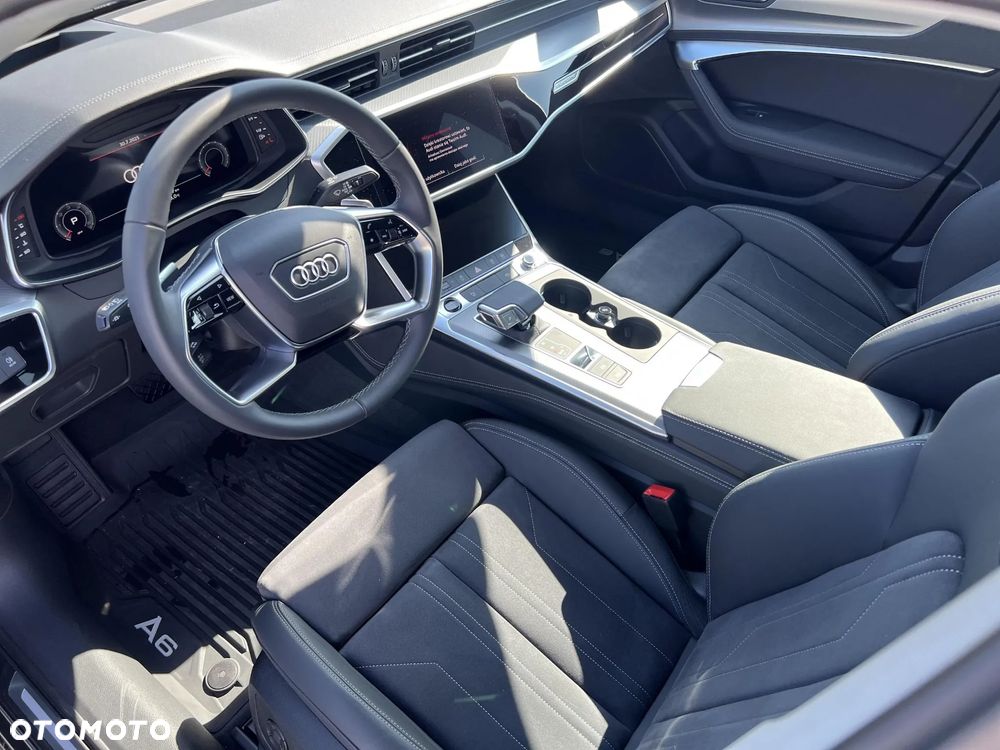 Audi A6 Limousine - 15