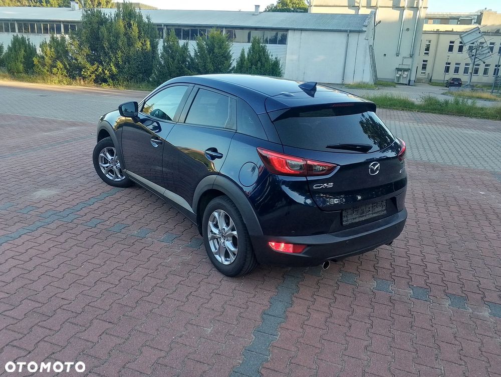 Mazda CX-3 2.0 Skyenergy - 5