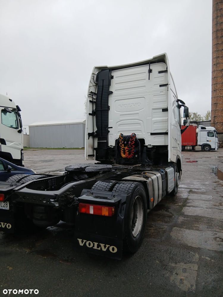 Volvo FH 4x2 500 KM MEDIUM - 6