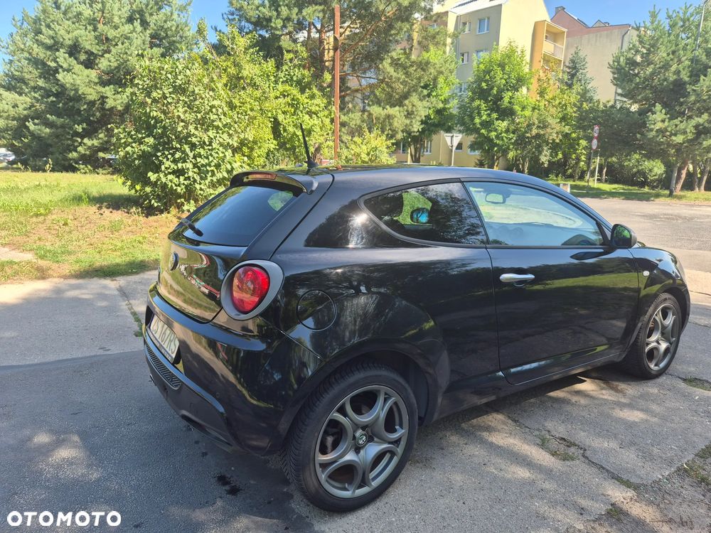 Alfa Romeo Mito - 5