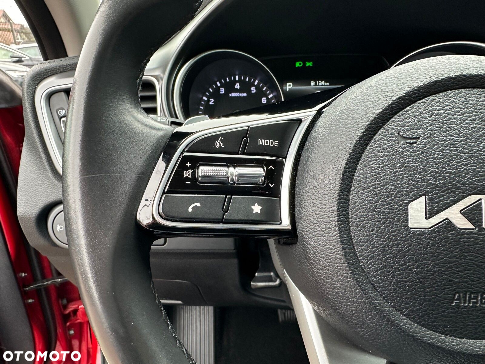 Kia Ceed - 19