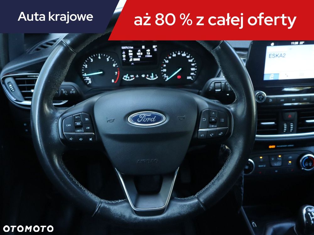 Ford Fiesta - 20