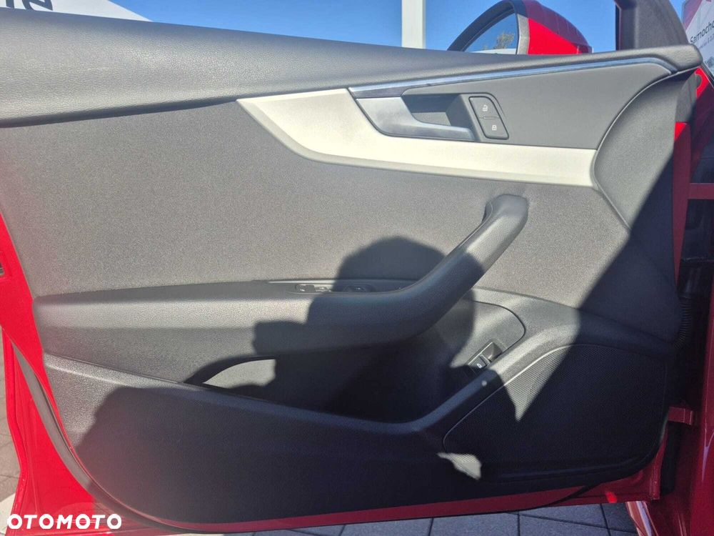 Audi A4 Limousine 2022