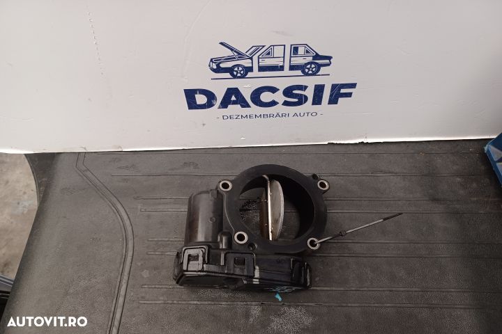 Clapeta acceleratie A6460900470 A6460900470 Mercedes-Benz A-Class W16 - 3