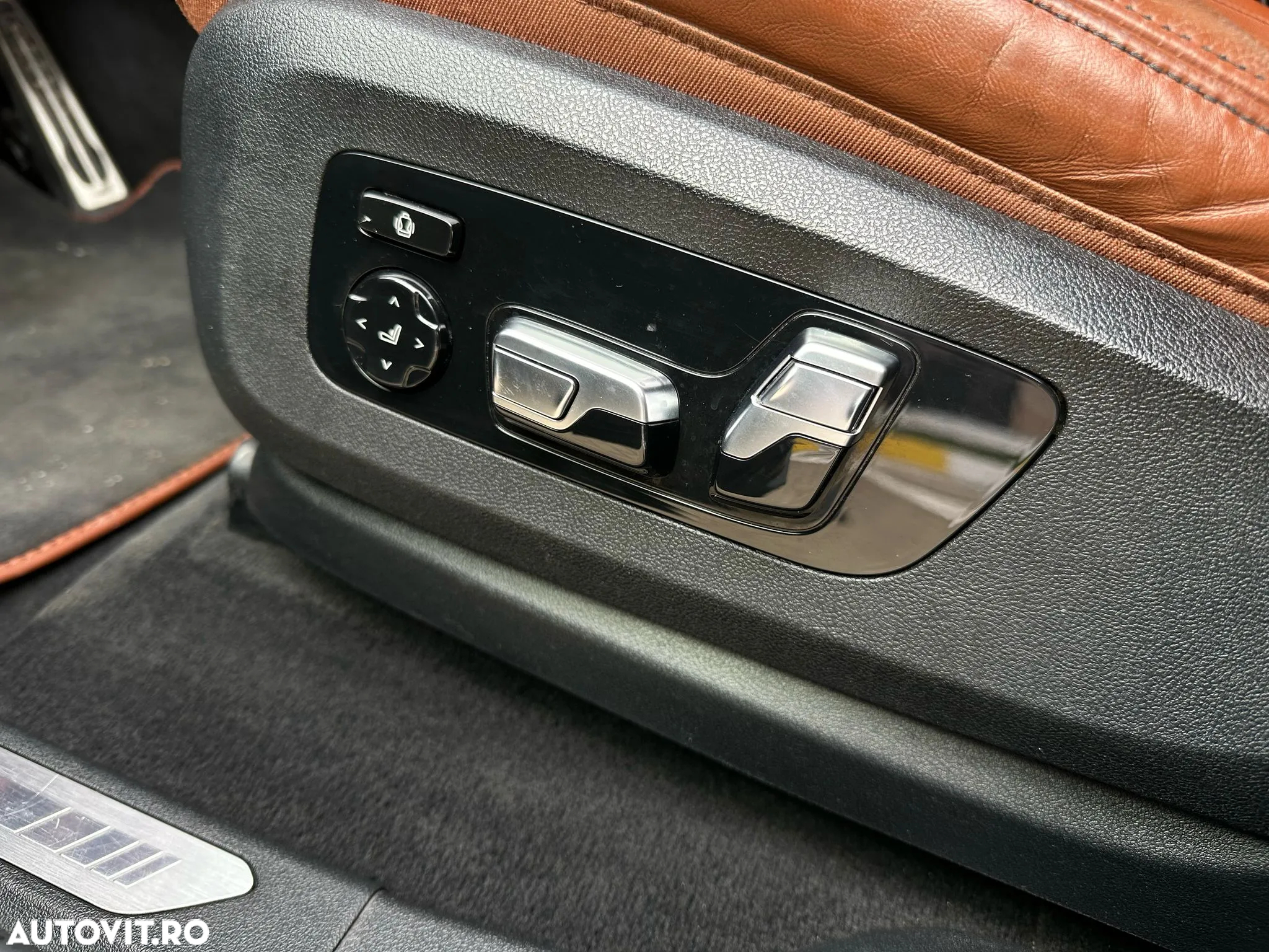 BMW X6 xDrive30d AT MHEV - 18
