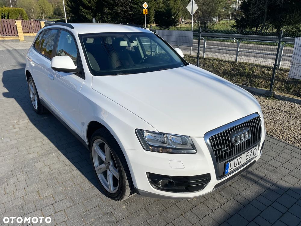 Audi Q5 2.0 TDI - 14