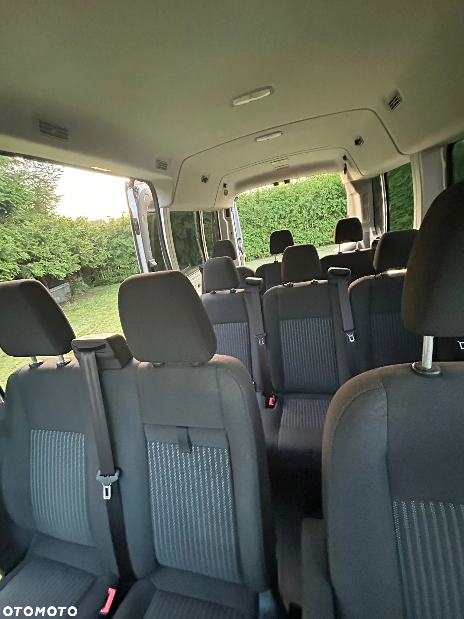 Ford Transit - 14