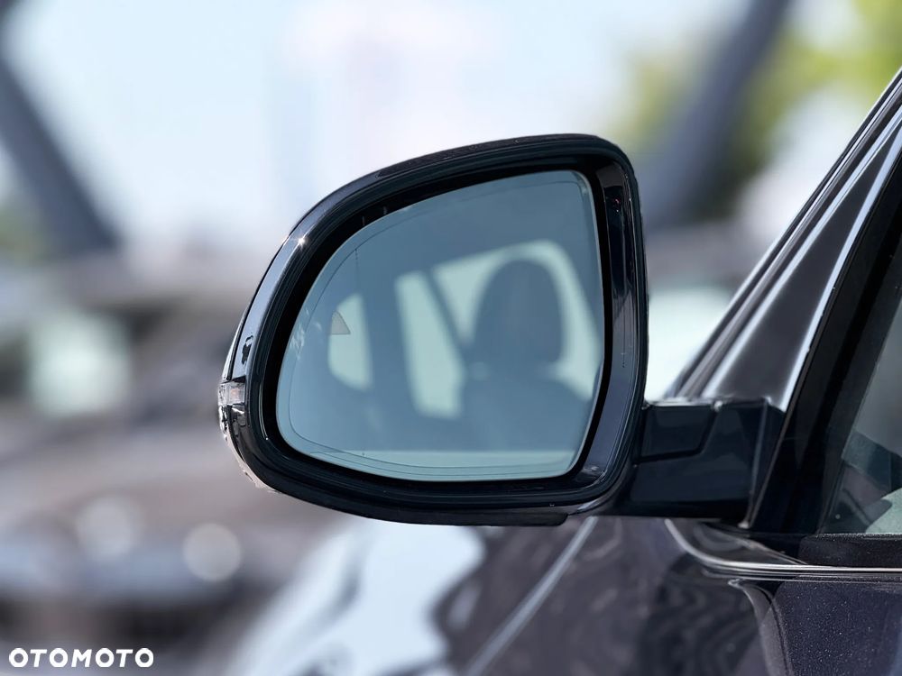 BMW X3 xDrive20d M Sport - 8