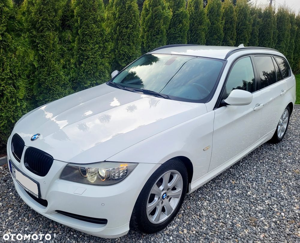 BMW Seria 3 - 6