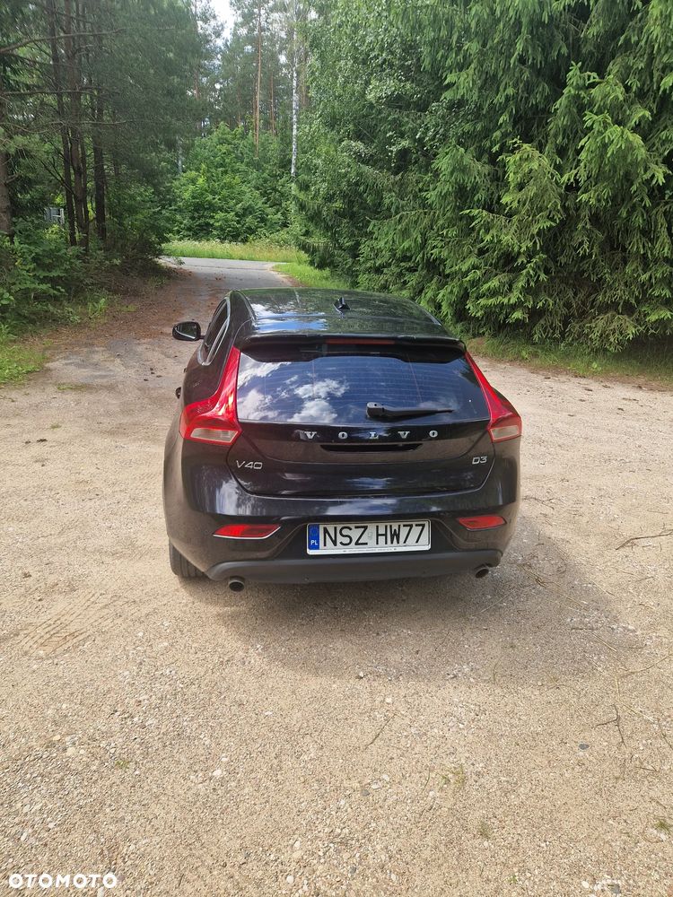 Volvo V40 - 4