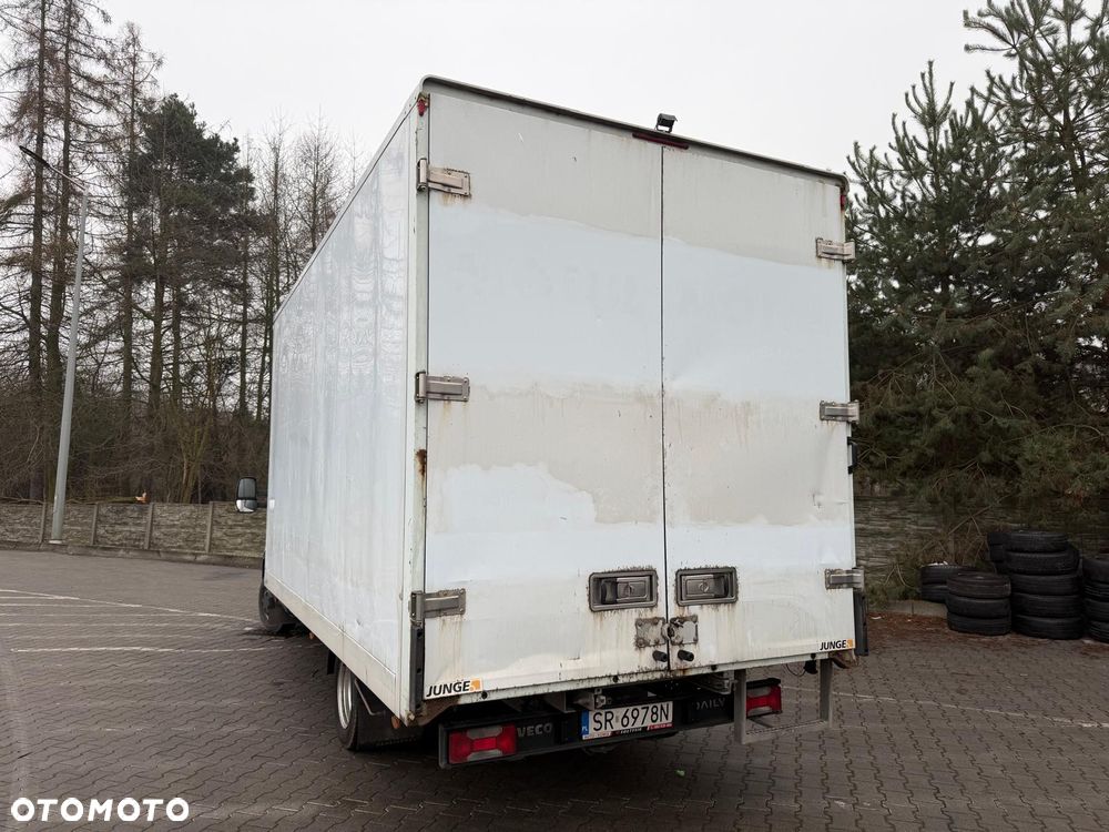 Iveco Daily - 4