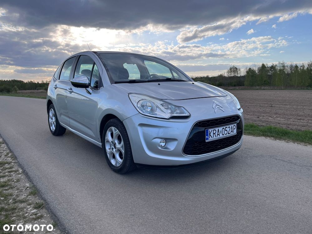 Citroën C3 - 2