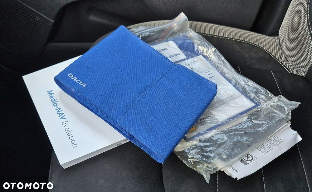 Dacia Lodgy 1.5 Blue dCi Stepway Comfort S&S - 17