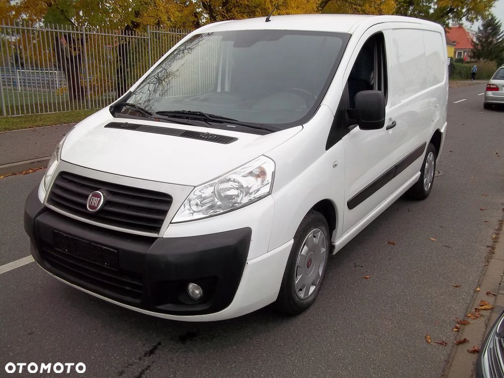 Fiat Scudo