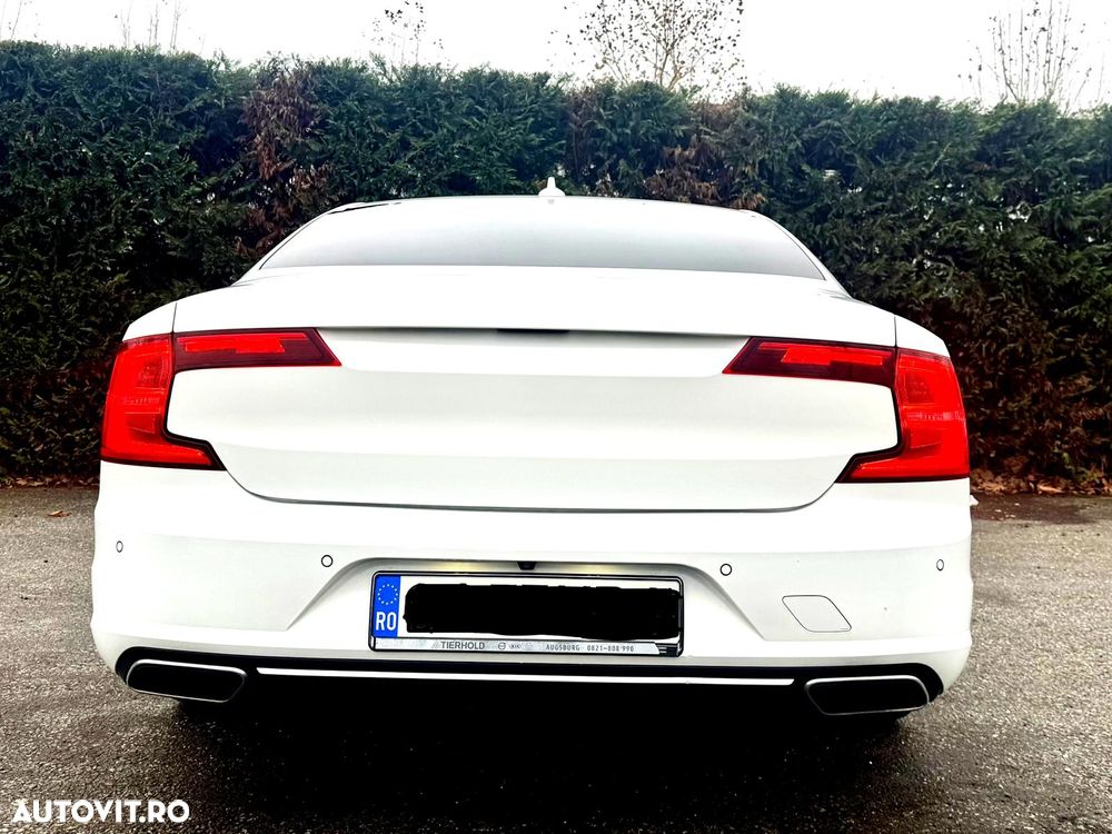 Volvo S90 D4 Inscription - 6