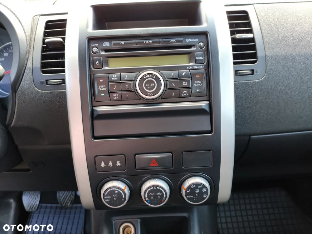Nissan X-Trail - 27