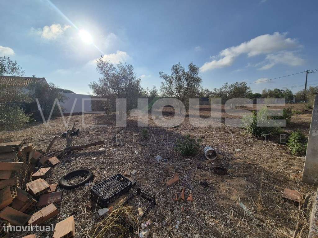 TERRENO URBANO DE 1.373 M² | PENALVA, BARREIRO | OPORTUNIDADE DE IN... - Grande imagem: 3/11