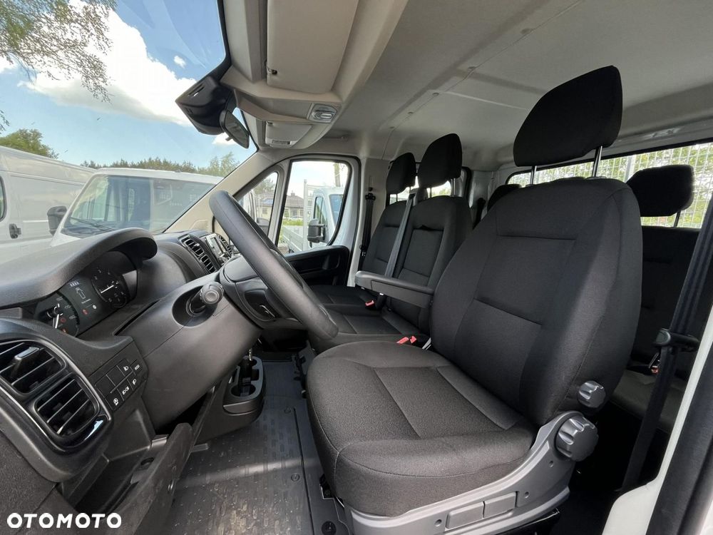 Citroën Jumper - 29