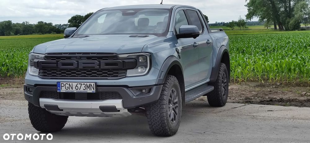 Ford Ranger - 21