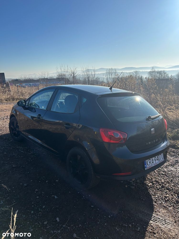 Seat Ibiza - 8