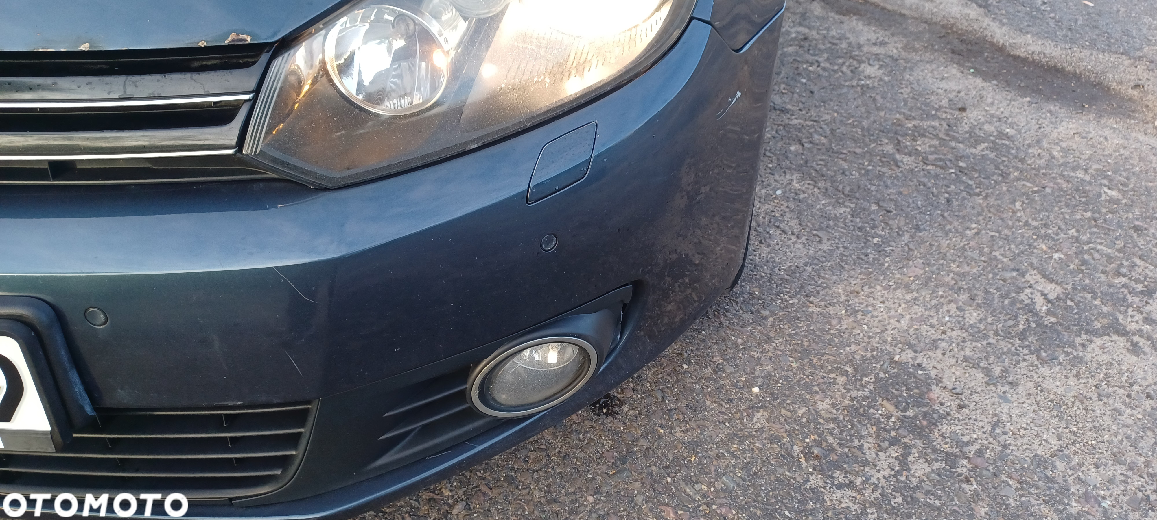 Volkswagen Golf Variant 1.6 TDI DPF Style - 15