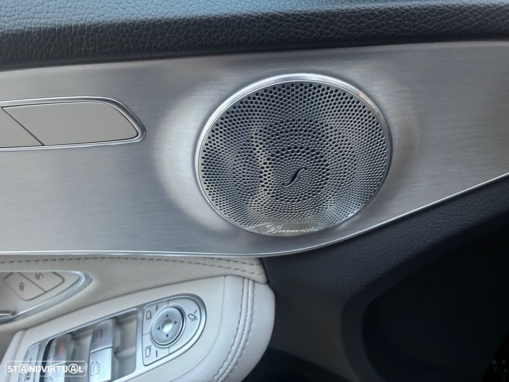 Mercedes-Benz C 250 - 8