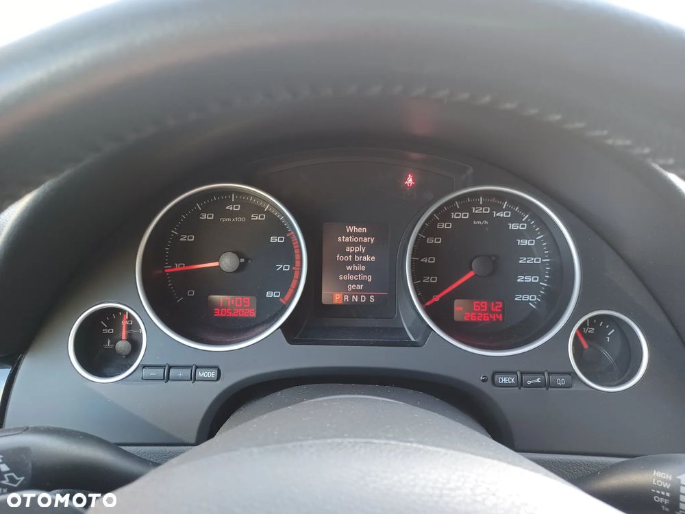 Seat Exeo 2.0 TSI Multitronic - 9