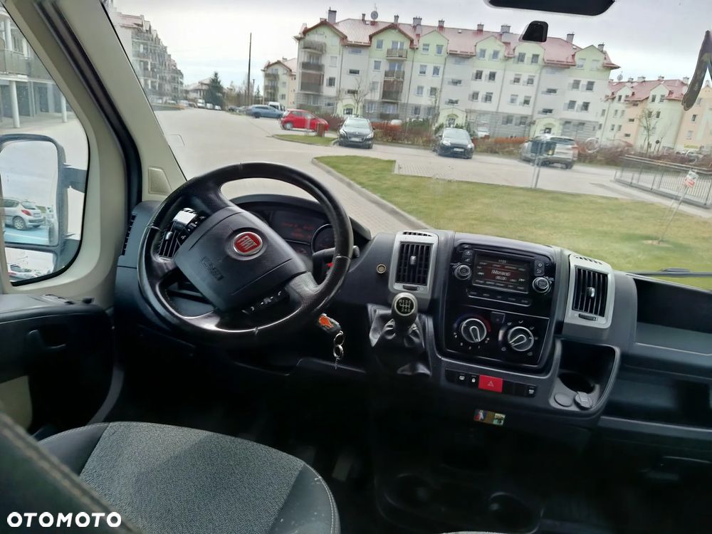 Fiat Ducato - 8