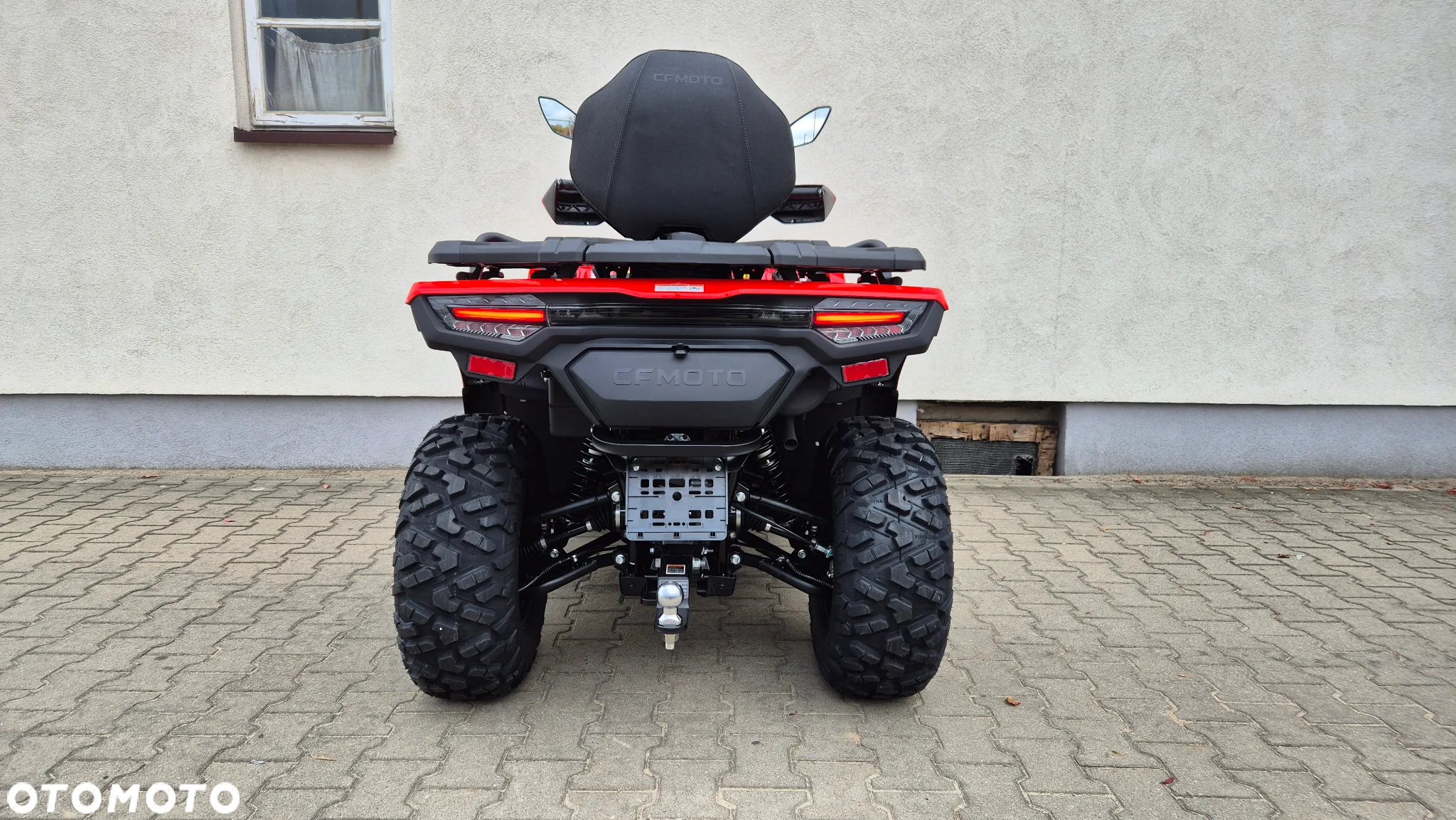 CFMoto Inny - 11
