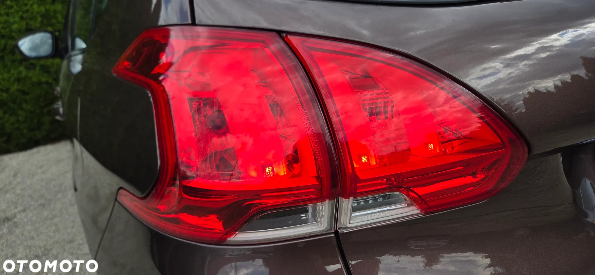 Peugeot 2008 1.2 Pure Tech Style EU6 - 11