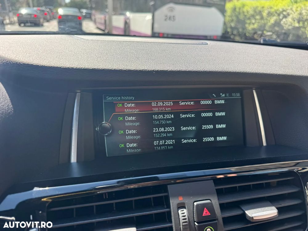 BMW X3 - 15
