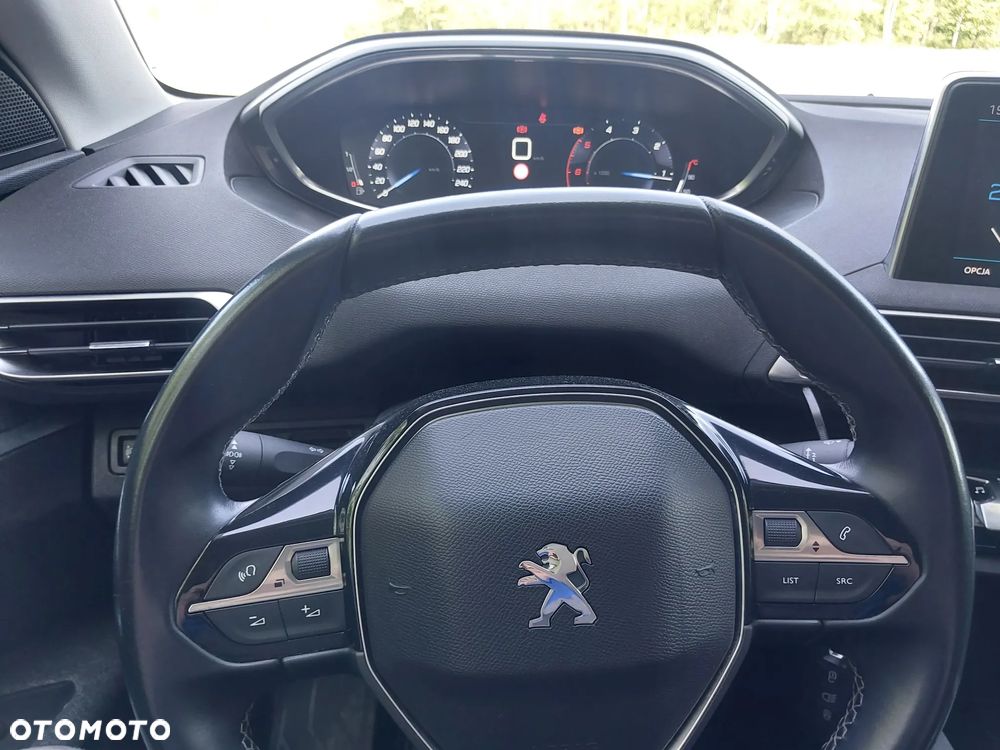 Peugeot 3008 BlueHDi 130 Stop & Start Active - 16